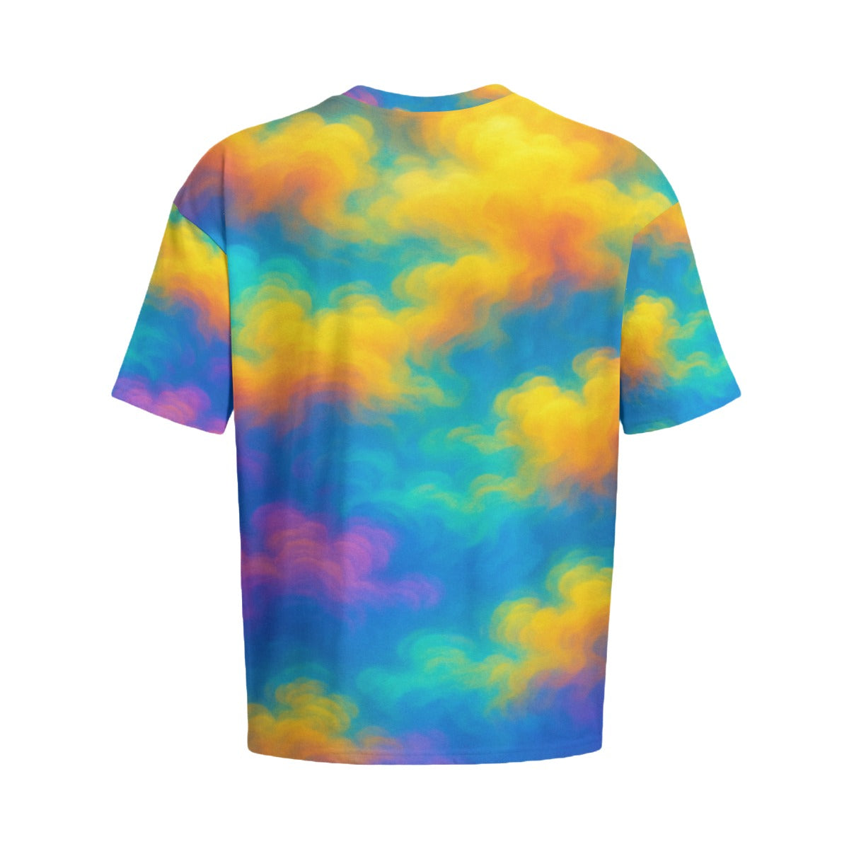 Men's Raglan Short Sleeve T-Shirt|180GSM COTTON by O’Nimbus – view 2