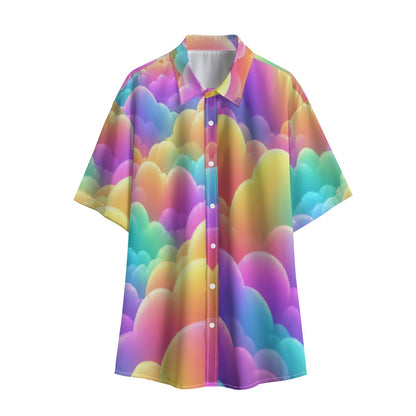 Men's T-shirt With Short Sleeve