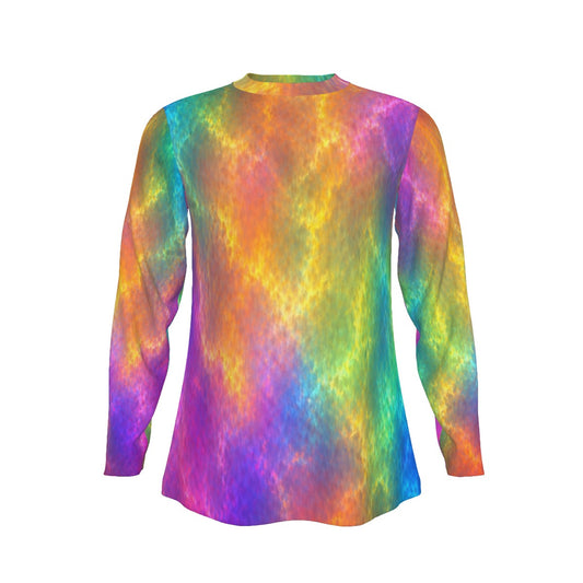 Long Sleeve T-Shirt | 190GSM Cotton