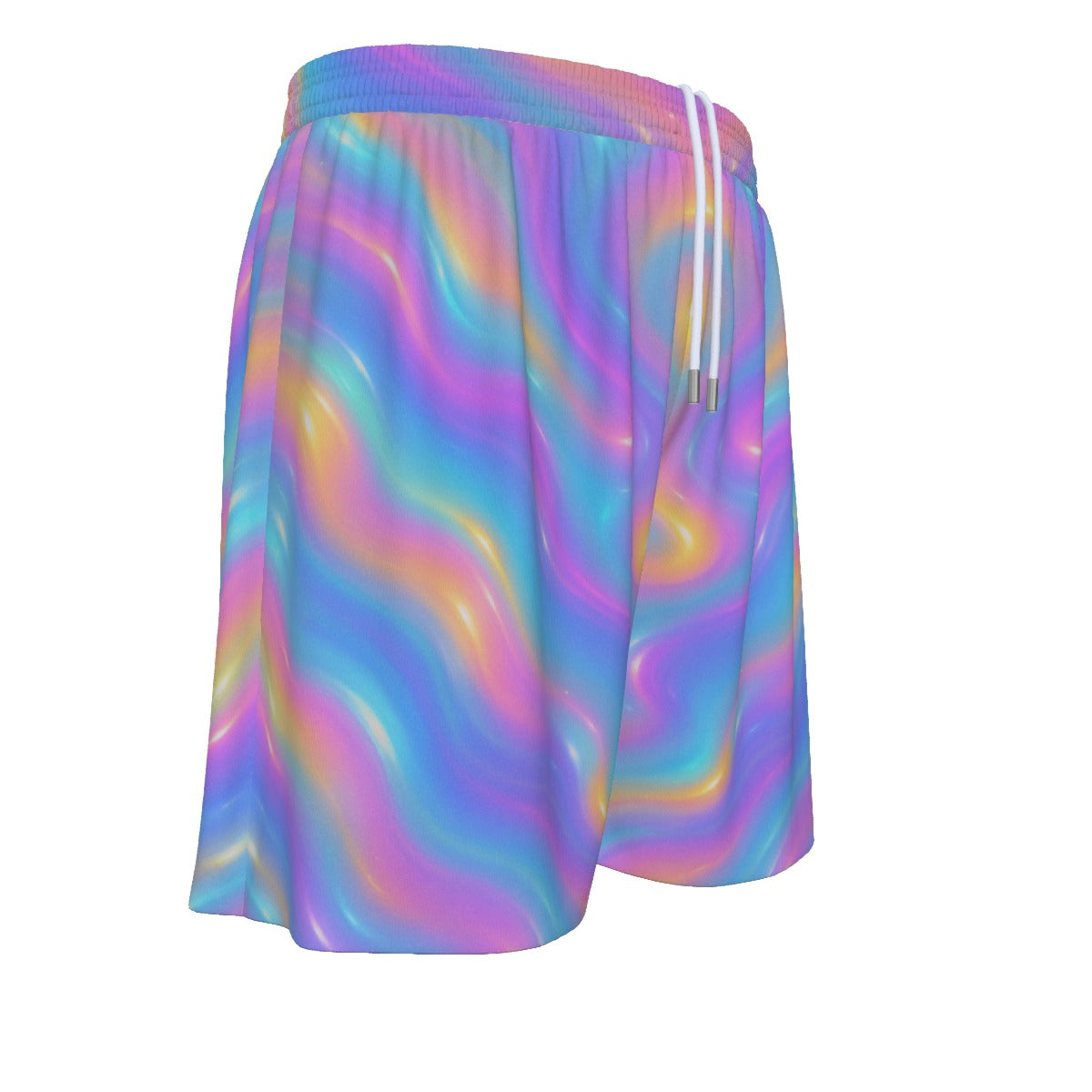 Men's Mesh Shorts - view 4