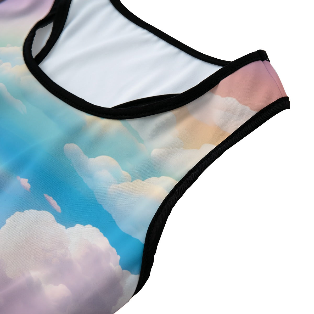 Women's Sports Bra by O’Nimbus – view 4