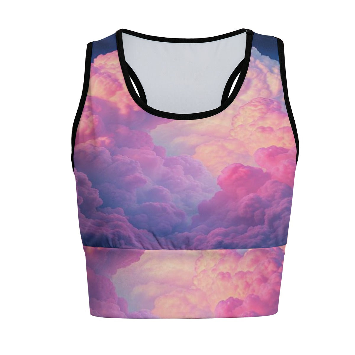 Women's Sports Bra by O’Nimbus