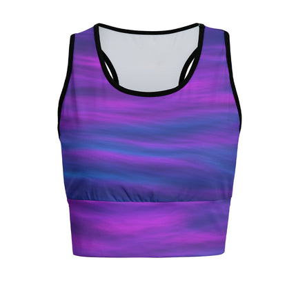 Women's Sports Bra by O’Nimbus
