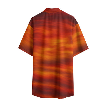 Men's T-shirt With Short Sleeve