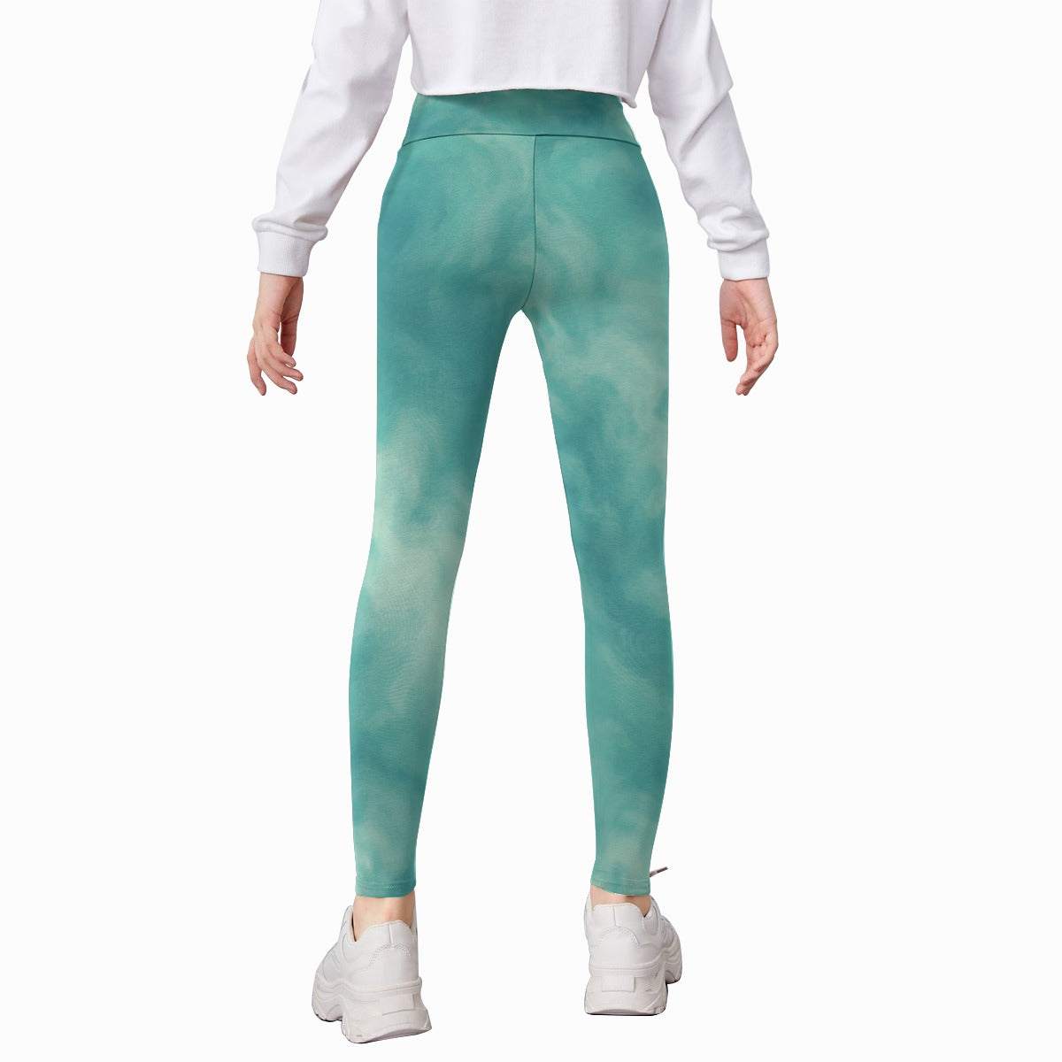 Unisex Kid's Leggings