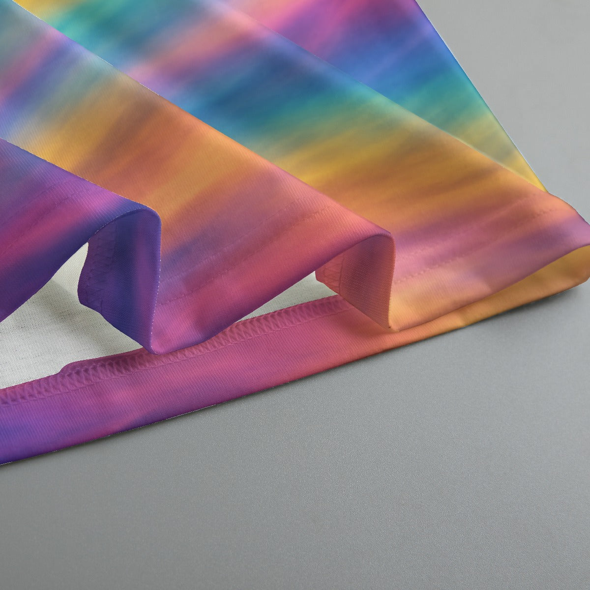 Women's V-neck T-shirt With Short Sleeve