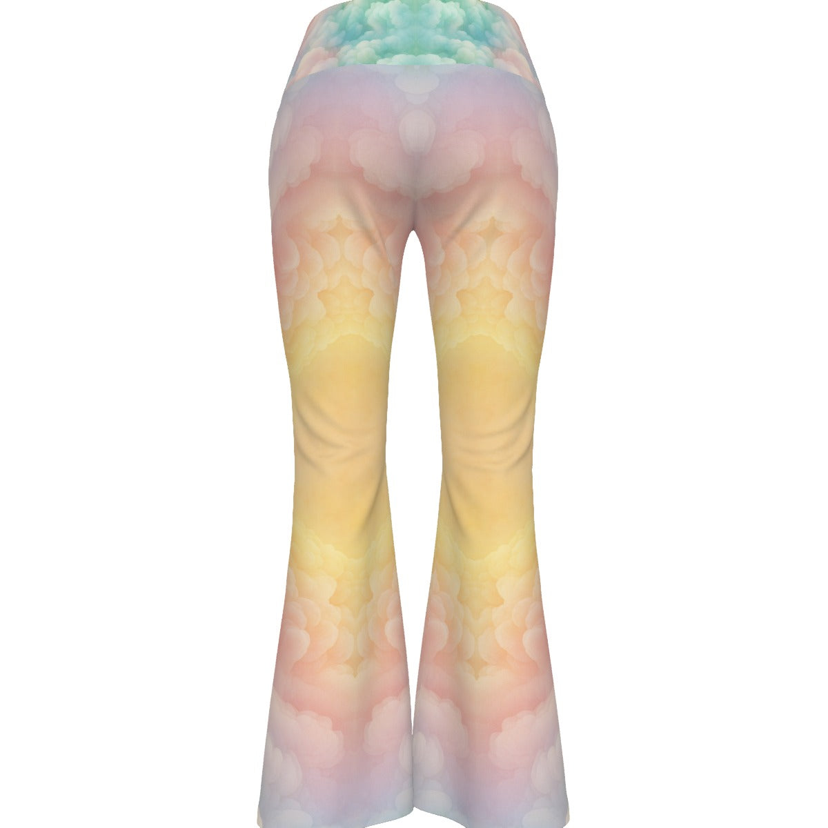 Women's Flare Yoga Pants