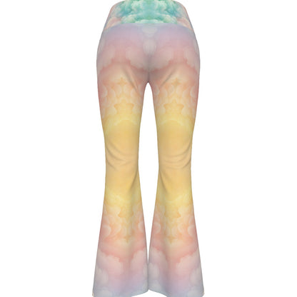 Women's Flare Yoga Pants