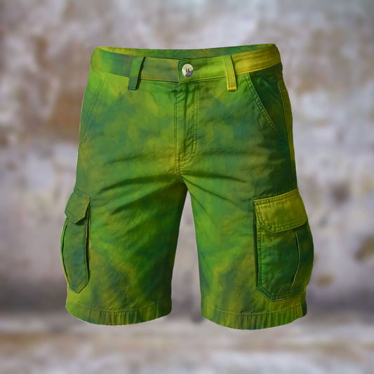 Men's Cargo Shorts