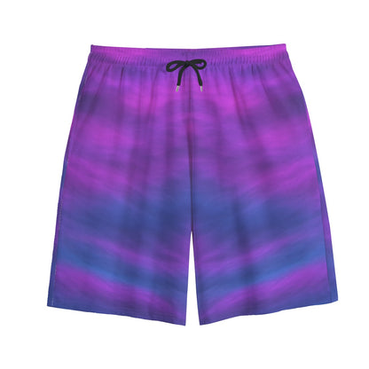 Unisex Short Pants | 310GSM Cotton