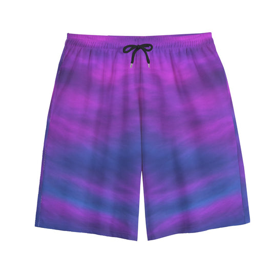 Unisex Short Pants | 310GSM Cotton