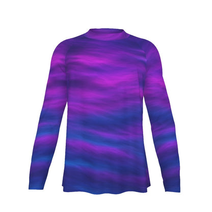 Men's Long Sleeve Tight surf clothing - view 1