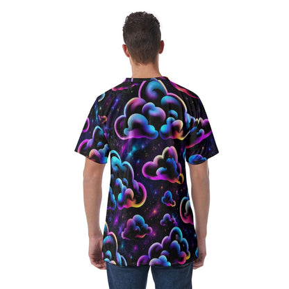 Men's T-Shirt | Velvet