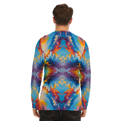 Long Sleeve T-Shirt | 190GSM Cotton