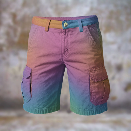 Men's Cargo Shorts