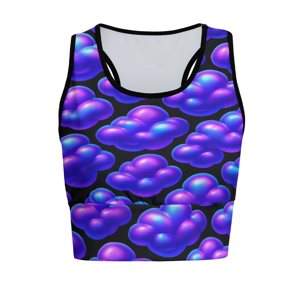 Women's Sports Bra by O’Nimbus