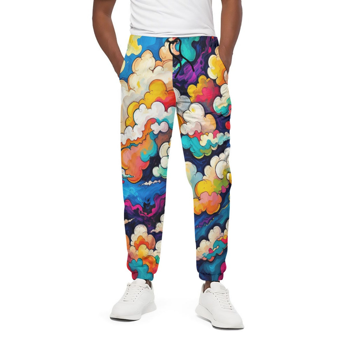 Unisex Pants | 310GSM Cotton