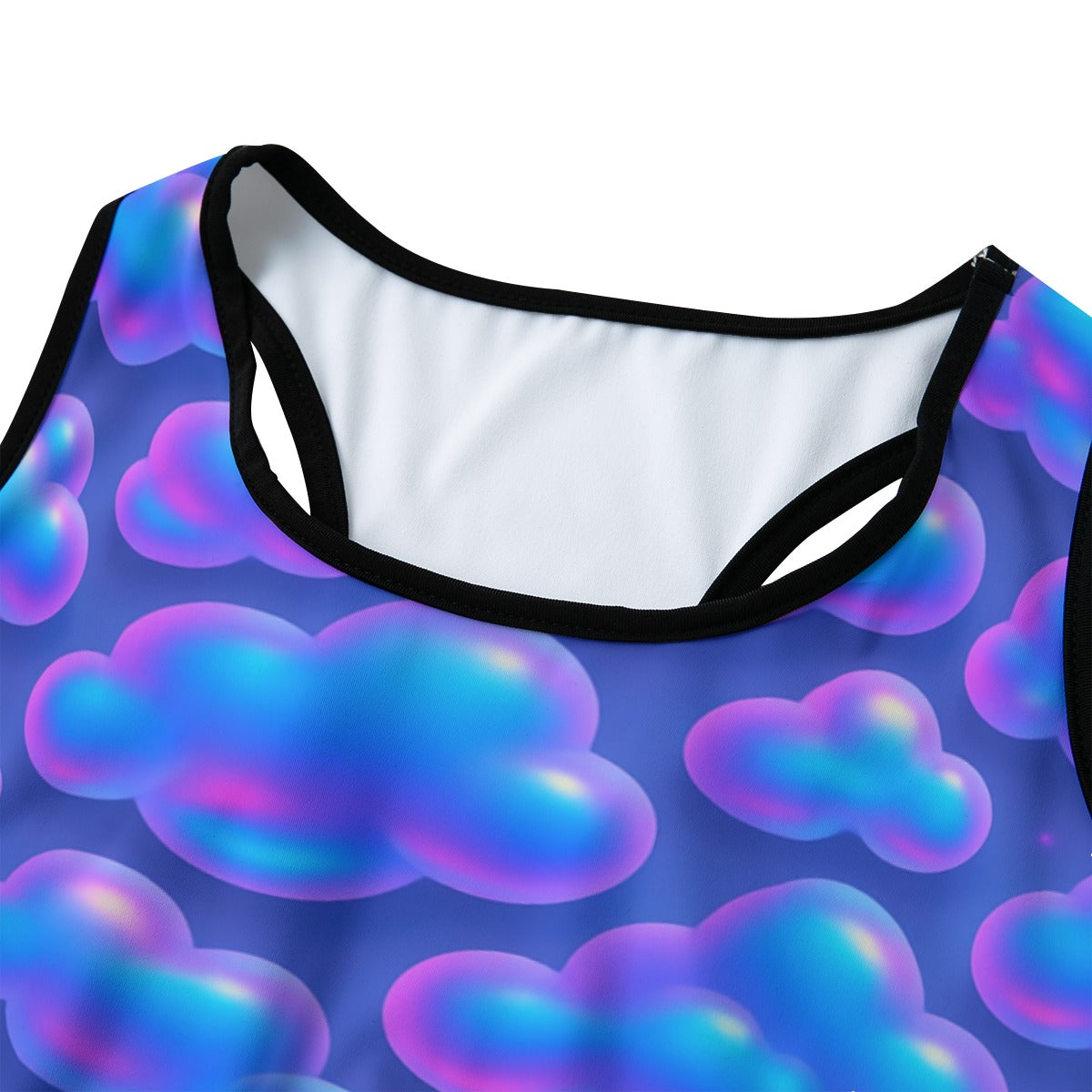 Women's Sports Bra by O’Nimbus – view 3