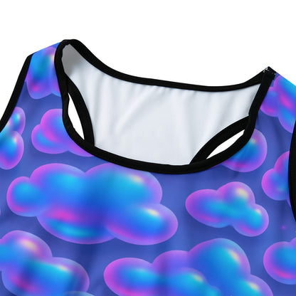 Women's Sports Bra by O’Nimbus – view 3