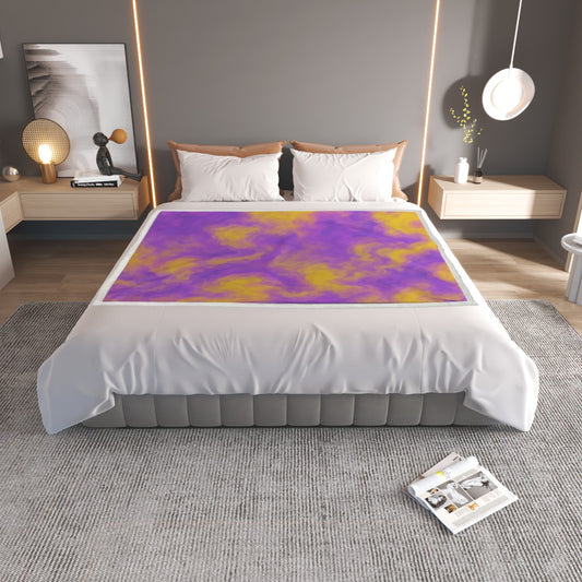 Unisex Household Warm Blanket