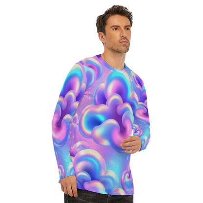 Long Sleeve T-Shirt | 190GSM Cotton