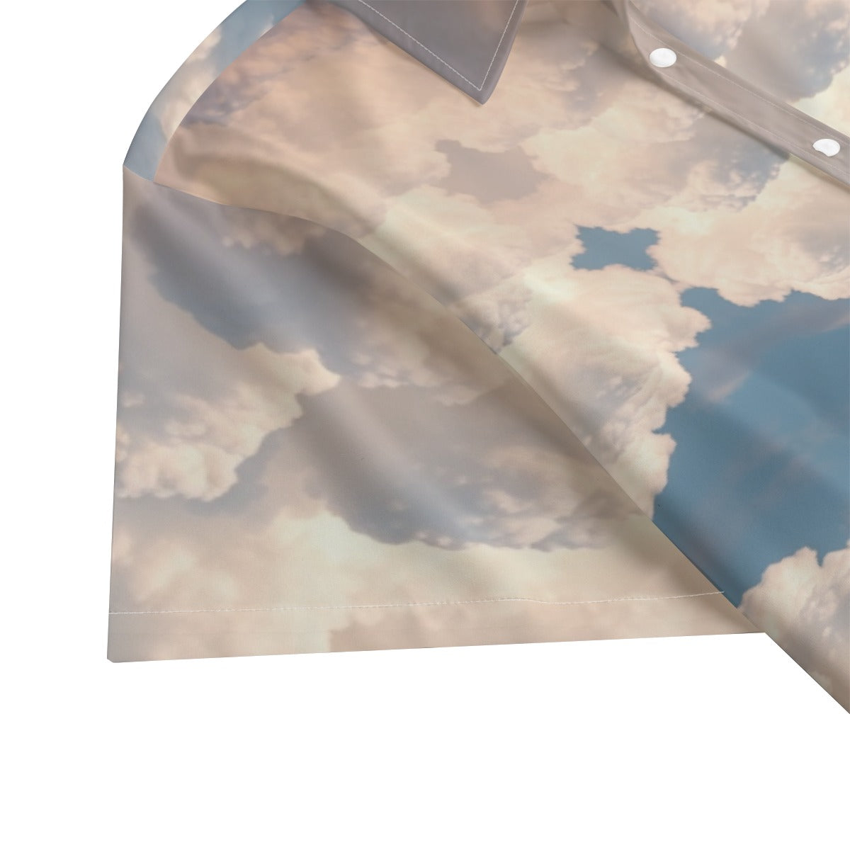 Men's T-shirt With Short Sleeve