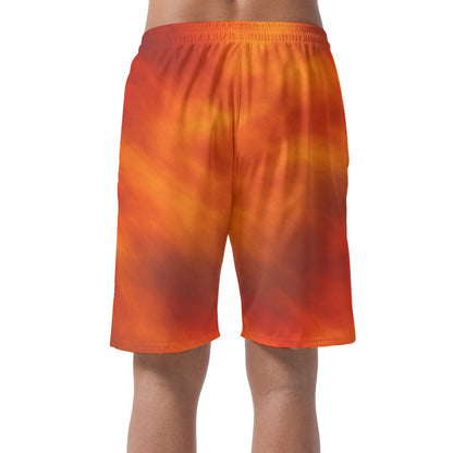 Men's Short Pants