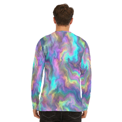 Long Sleeve T-Shirt | 190GSM Cotton