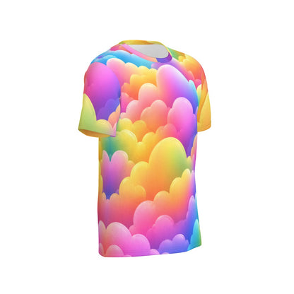 Men's O-Neck T-Shirt | 190GSM Cotton