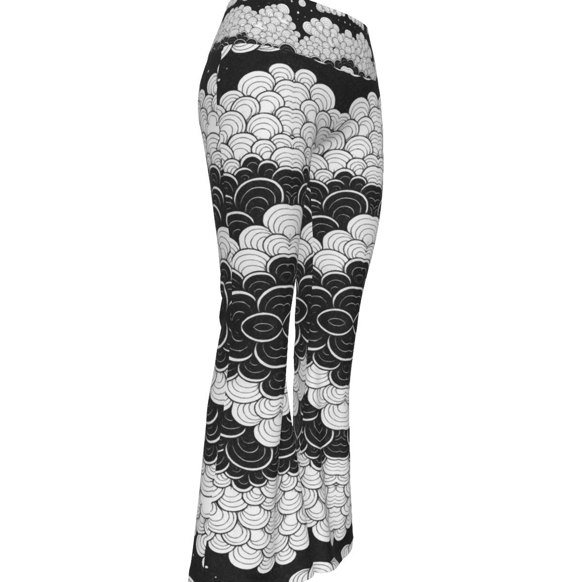 Women's Flare Yoga Pants