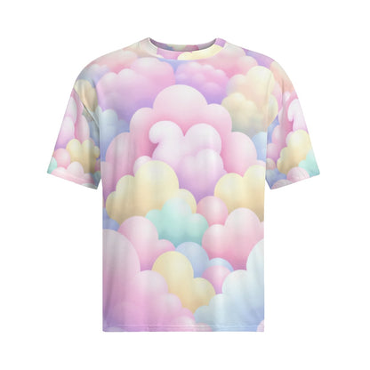 Men's Raglan Short Sleeve T-Shirt|180GSM COTTON by O’Nimbus