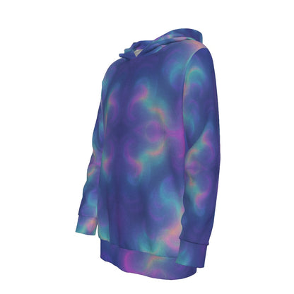 Unisex Kid's Pullover Hoodie | 310GSM Cotton