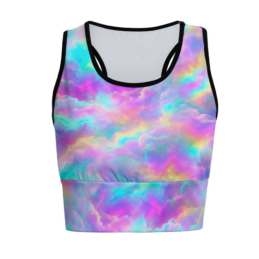 Women's Sports Bra by O’Nimbus