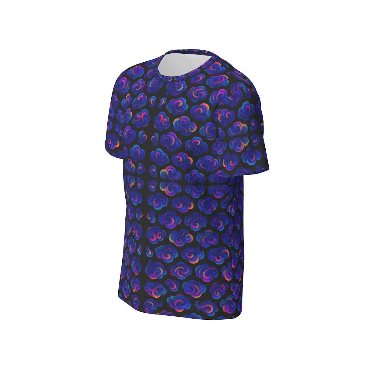 Men's O-Neck T-Shirt | 190GSM Cotton