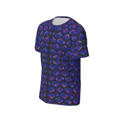 Men's O-Neck T-Shirt | 190GSM Cotton