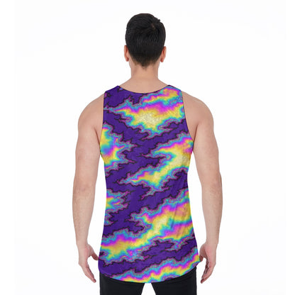 Men's Tank Top | Velvet