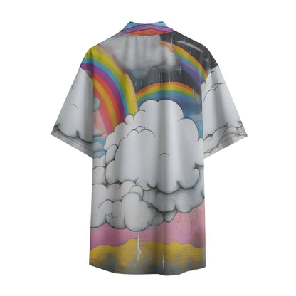 Men's T-shirt With Short Sleeve