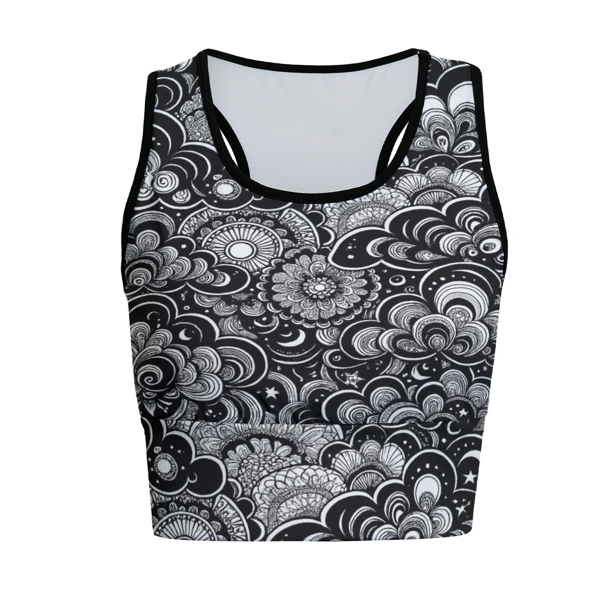 Women's Sports Bra by O’Nimbus