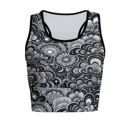 Women's Sports Bra by O’Nimbus