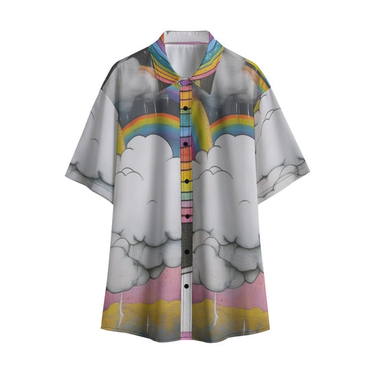Men's T-shirt With Short Sleeve