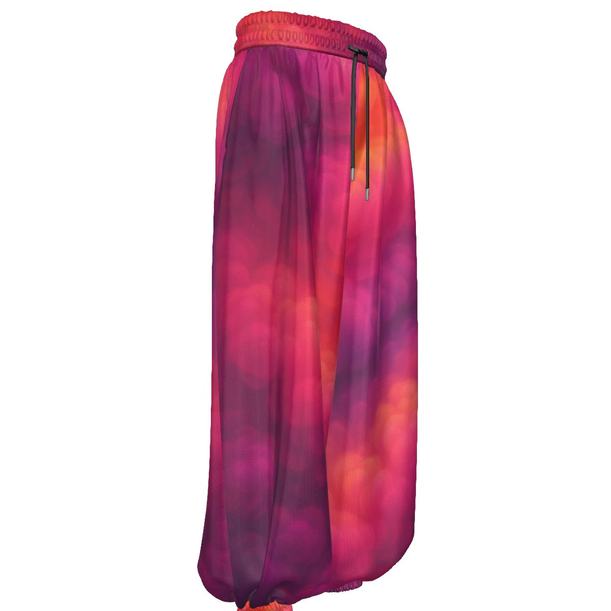 Unisex Lantern Pants