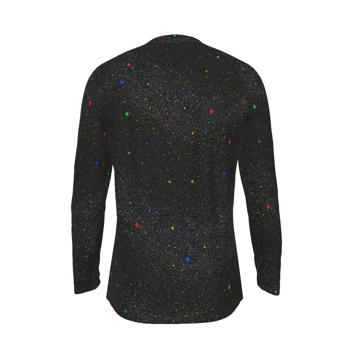 Men's Long Sleeve Tight surf clothing - view 2