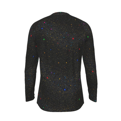 Men's Long Sleeve Tight surf clothing - view 2