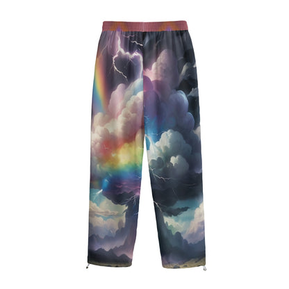 Unisex Casual Pants