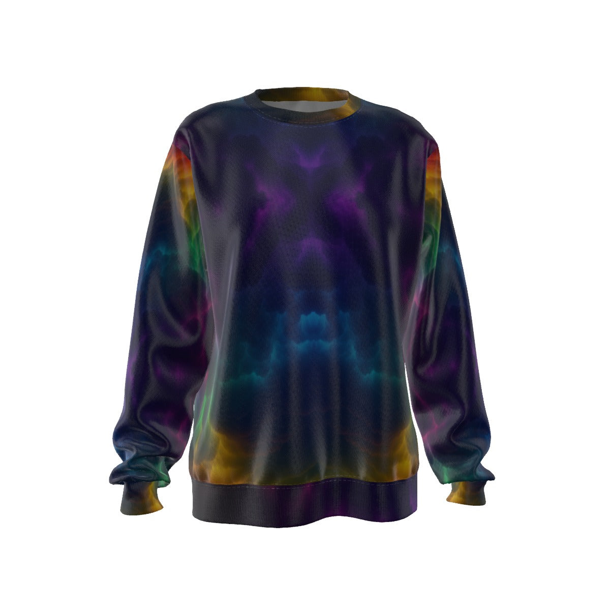 Women's Loose Sweatshirt