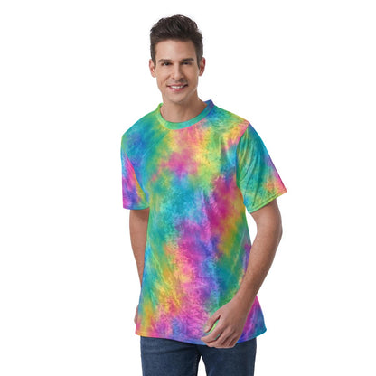 Men’s Velvet T-Shirt - view 1
