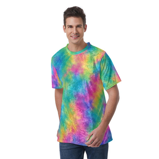 Men’s Velvet T-Shirt - view 1