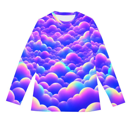 Long Sleeve T-Shirt | 190GSM Cotton
