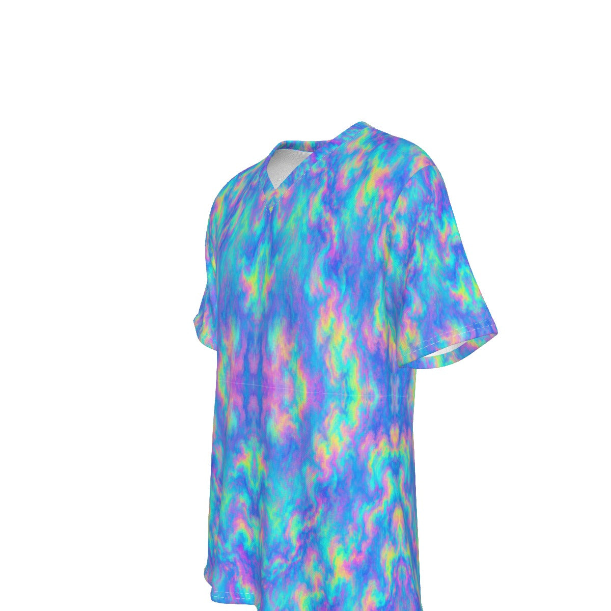 Unisex V-Neck T-Shirt