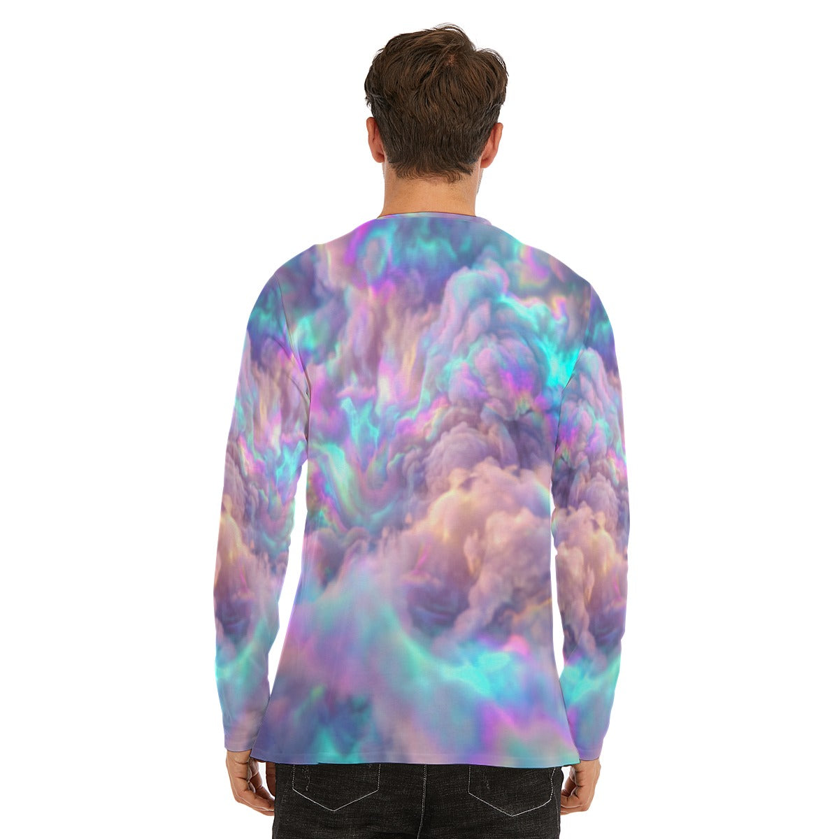 Long Sleeve T-Shirt | 190GSM Cotton